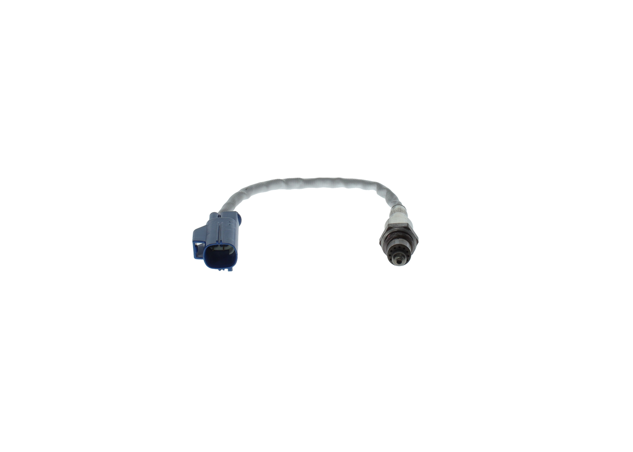 BOSCH 0 258 030 09G Lambdasonde Land Rover L405 3.0 SCV6 4x4 340 HK Benzin 2016