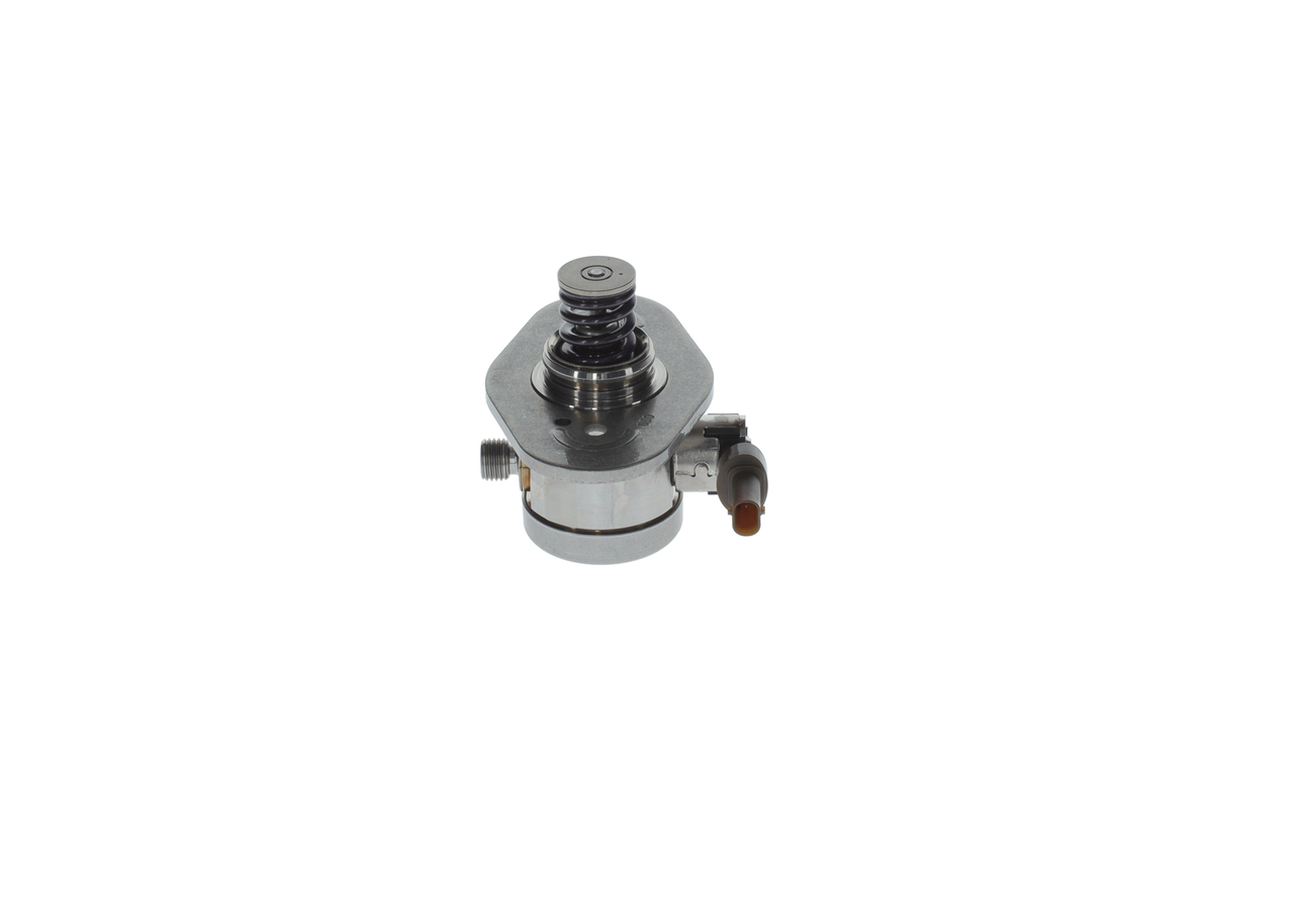 BOSCH 0 261 520 01F Pompe à injection BMW X6 (G06, F96) xDrive M 60 i Mild-Hybrid 530 CV Essence/électrique 2023