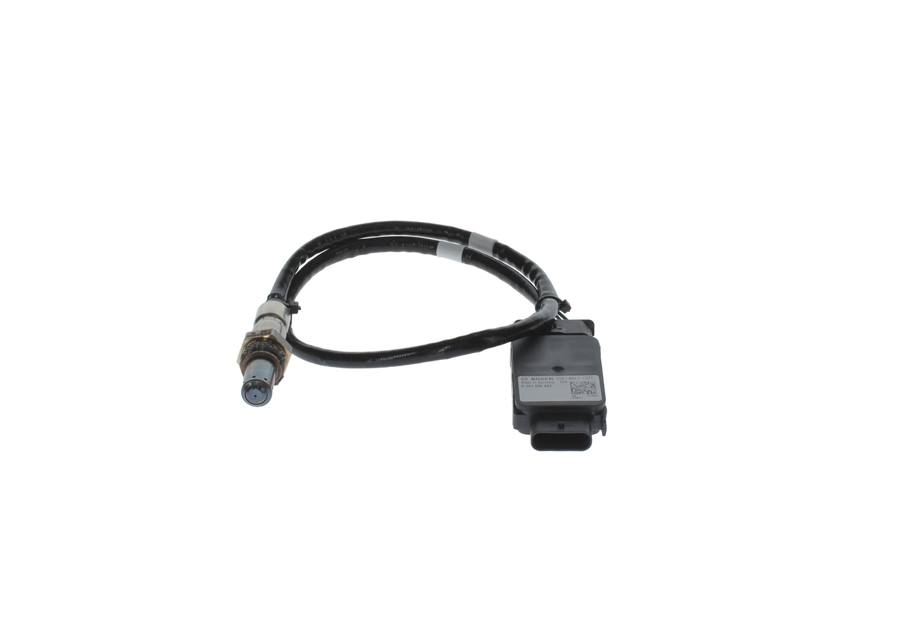 BOSCH 0 281 008 862 lambdasonde VOLKSWAGEN Tiguan Allspace (BW2) 2.0 TDI 150 hk Diesel 2025