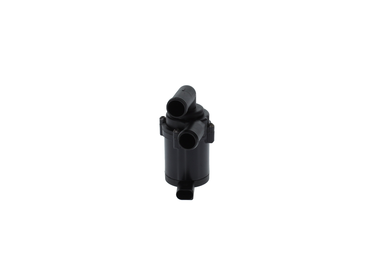 BOSCH 0 986 338 403 sirkulasjonspumpe Audi Q7 4L 3.0 TFSI quattro 280 hk Bensin 2013