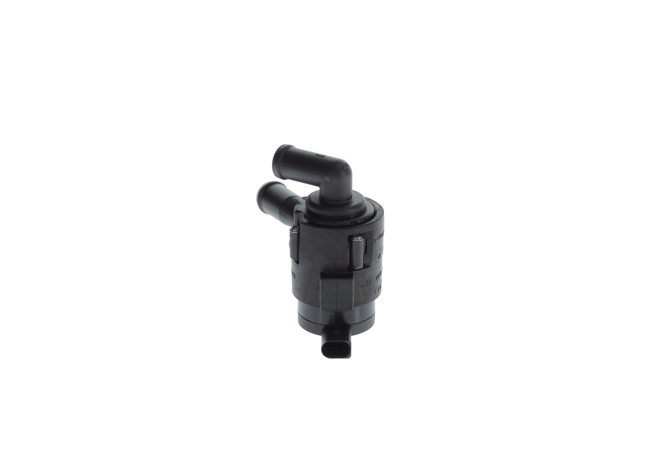 BOSCH 7E0963417 Bomba de água adicional 0 986 338 406