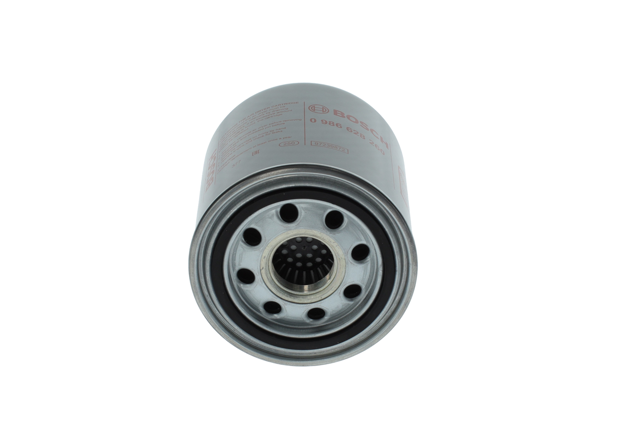 BOSCH 0 986 628 260 luchtdrogersysteem, pneumatisch systeem 1872 122