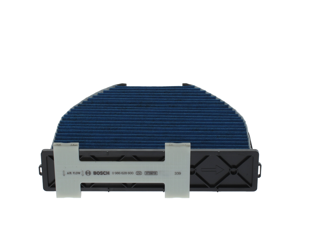 Staubfilter BOSCH MERCEDES-BENZ CLS 0 986 628 600