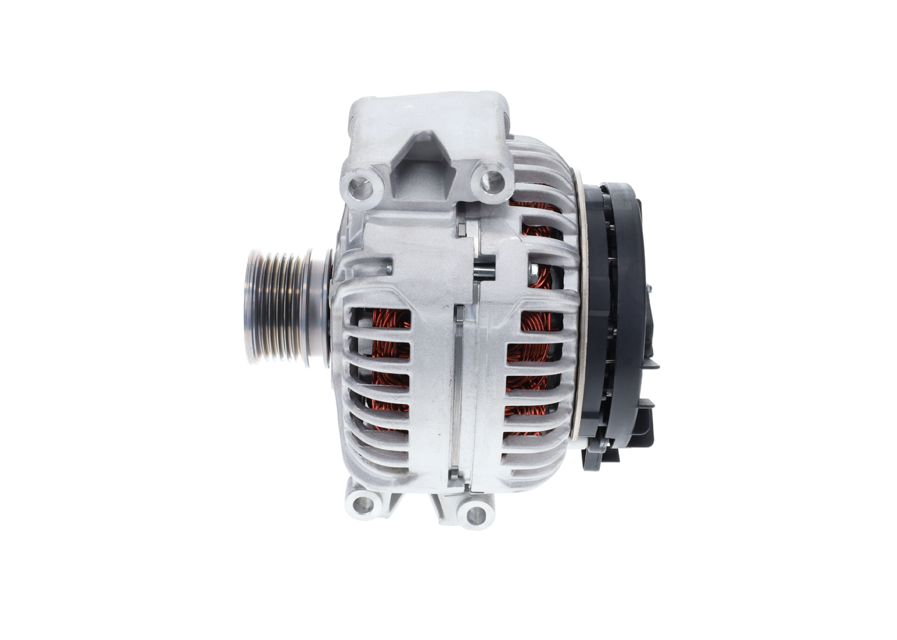 BOSCH 1 986 A00 657 dynamo / alternator A 013 154 11 02 80