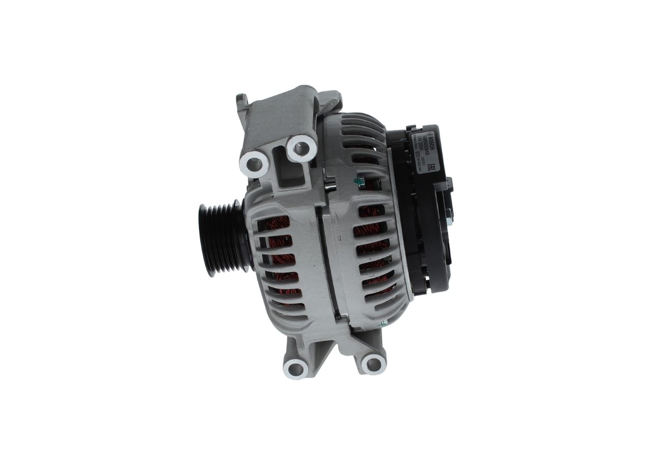 BOSCH 1 986 A00 948 dynamo / alternator 012 154 59 02