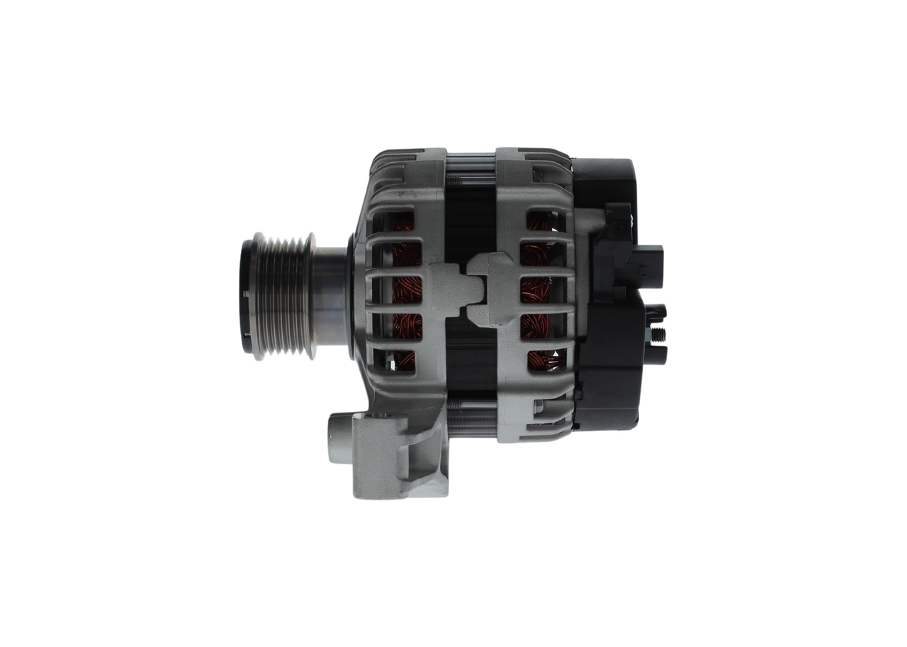 BOSCH 1 986 A01 046 Generator Ford S Max wa6 2.0 EcoBoost 240 hk Bensin 2014