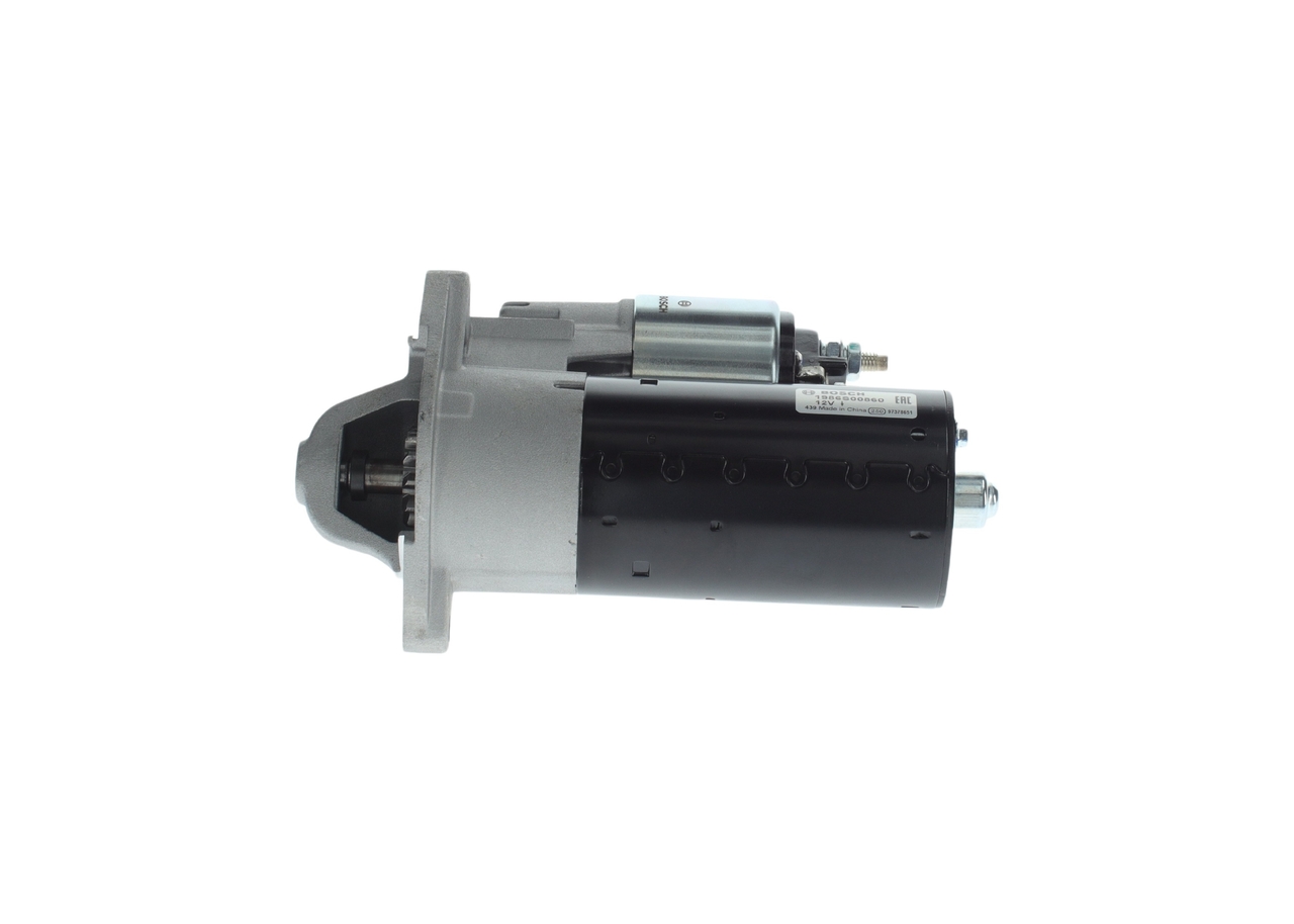 BOSCH 1 986 S00 860 Motor de arranque Insignia A Sports Tourer 2.0 CDTI (35) 110 cv Diesel 2015