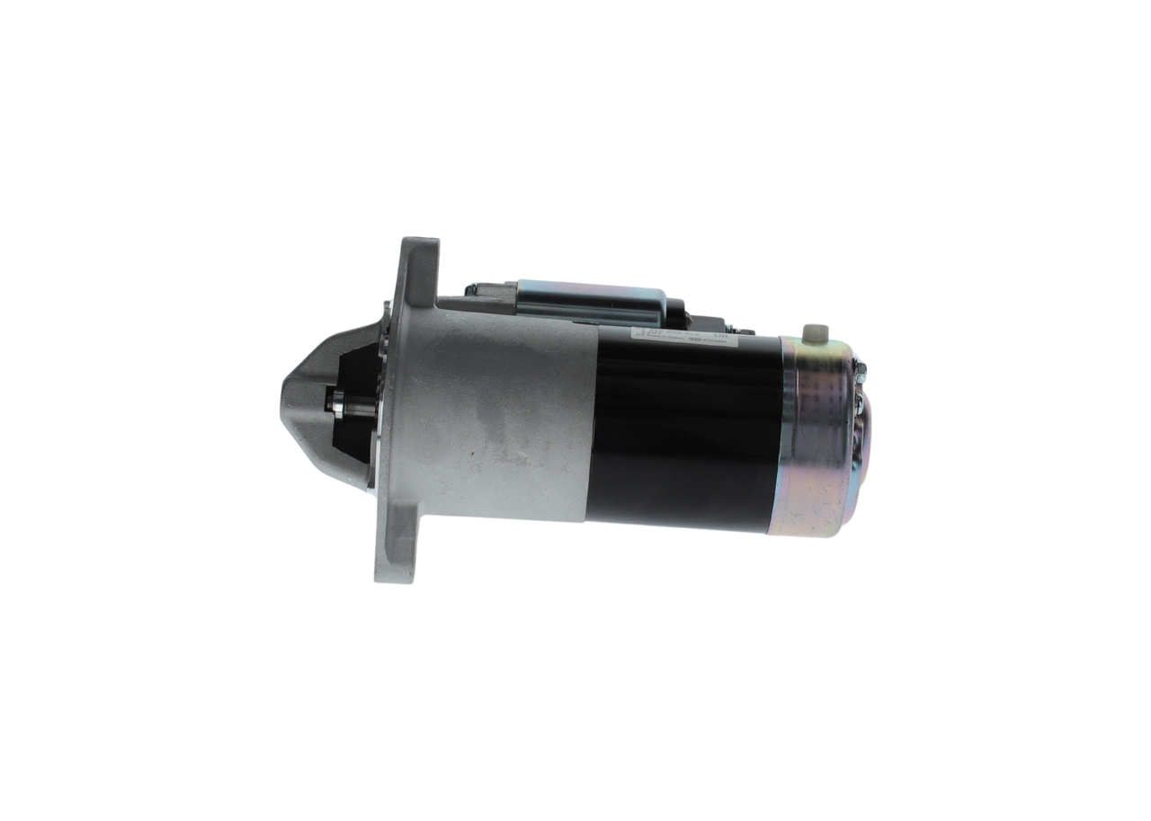 BOSCH 1 986 S00 915 Motor de arranque Astra H Carrinha 1.9 CDTi 16V (L35) 120 cv Diesel 2007