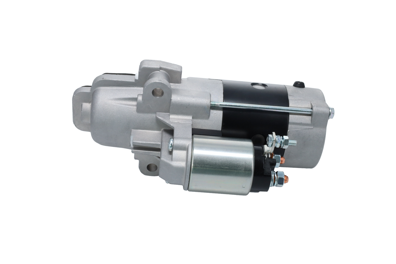 BOSCH 1 986 S01 091 Motor de arranque MAZDA BT-50 Pick-up (B22, B32, UP, UR) preço