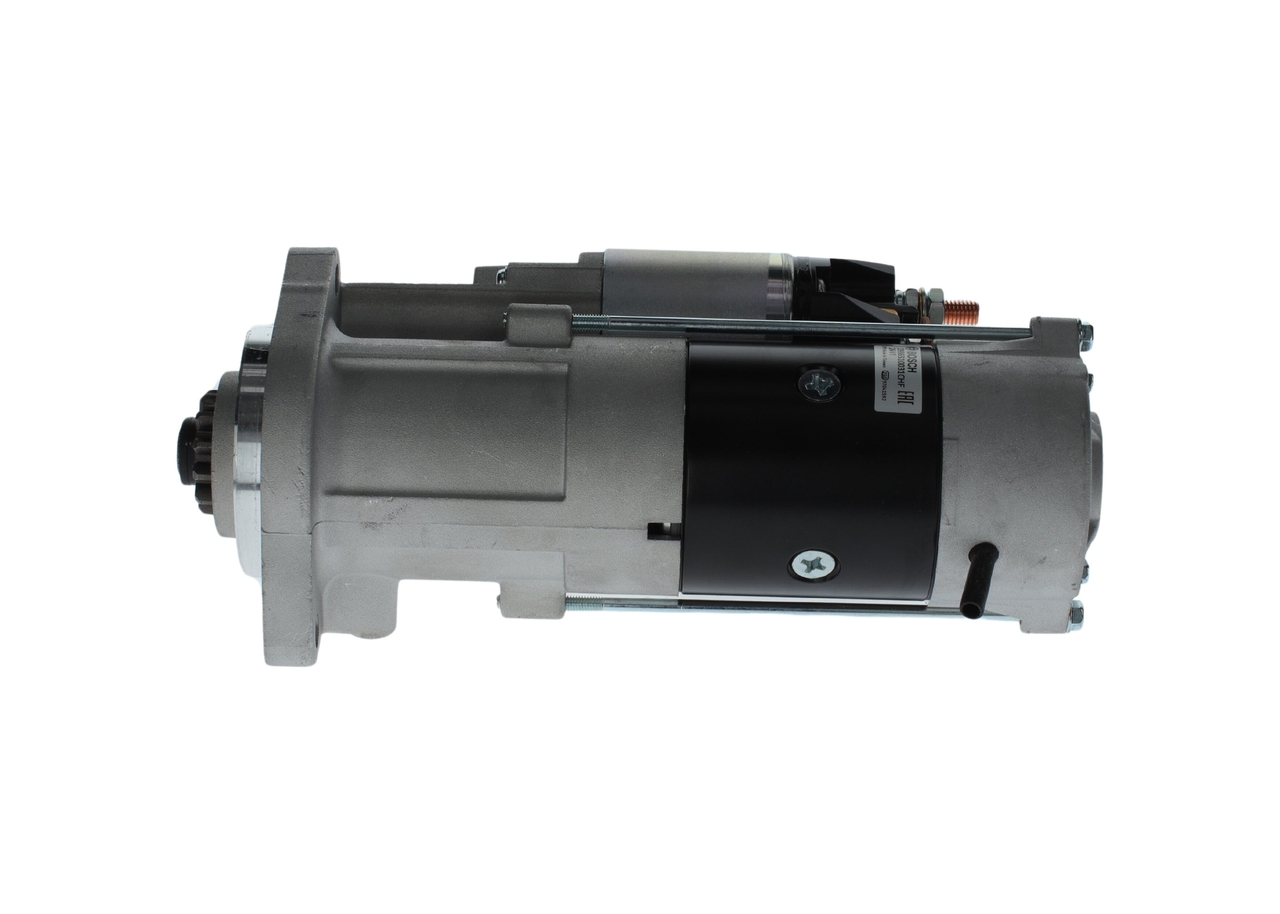 BOSCH 1 986 S10 031 startmotor 20796052