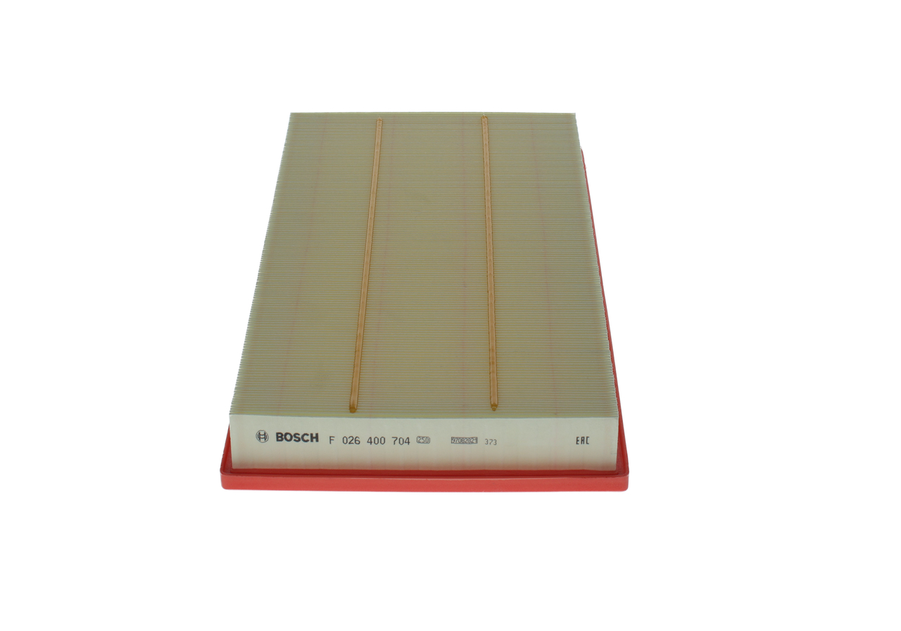 BOSCH F 026 400 704 luchtfilter A 9105281500