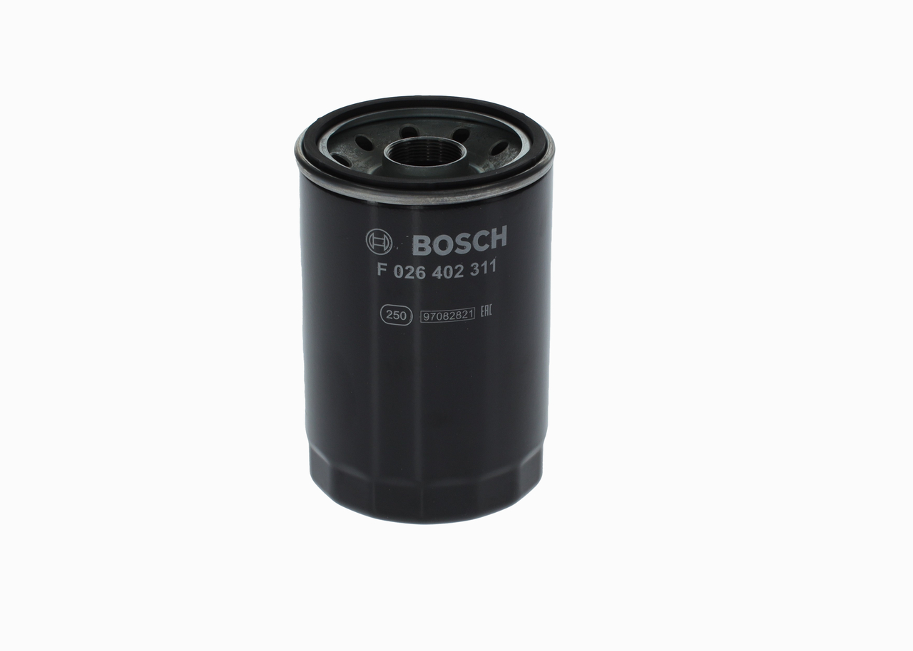 Palivový filter BOSCH VOLVO S80 F 026 402 311