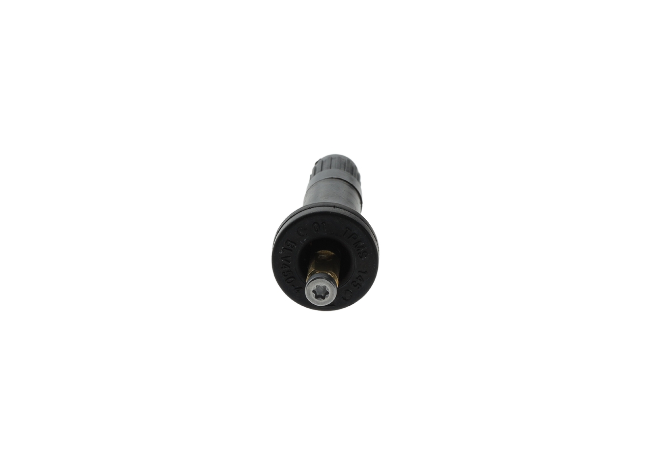 Klep, controlesysteem bandenspanning BOSCH F 026 C00 488