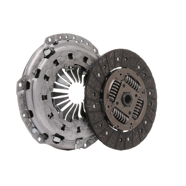 SACHS 504 260 039 Kit de embraiagem 3000 951 670