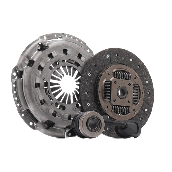 SACHS 3000 990 628 Kwaliteit & eerlijke prijsbepaling
