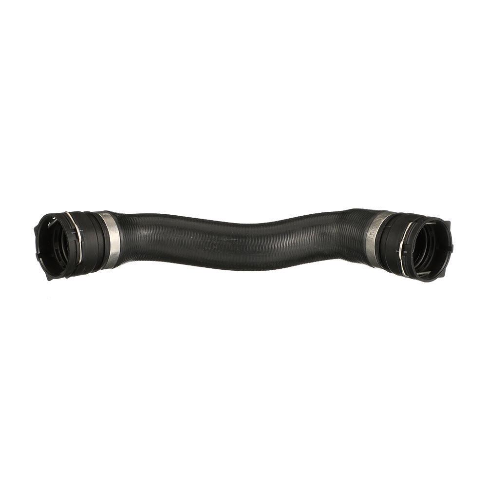 GATES 05-3528 Radiator hose BMW E39 530d 3.0 184 hp Diesel 2000