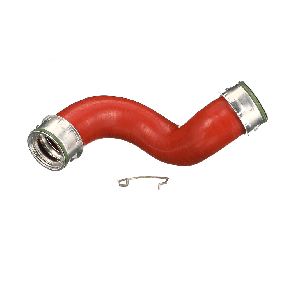 Pūtes sistēmas gaisa caurule GATES VW NEW BEETLE 09-0028C