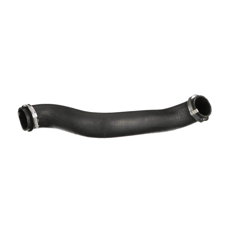 GATES 09-1187 Intercooler pipe Mini r55 1.6 Cooper D 112 hp Diesel 2010