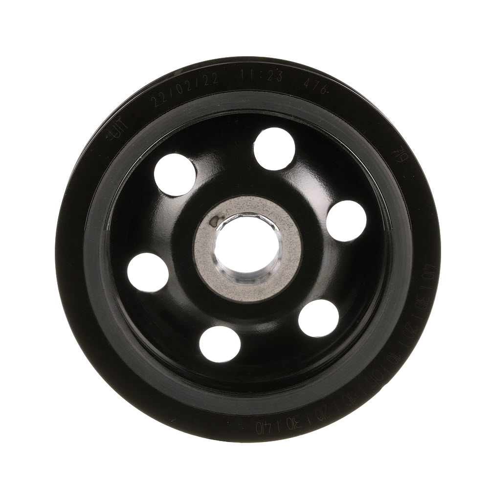 GATES TVD1213 Puleggia albero motore Mercedes W176 originale prezzo
