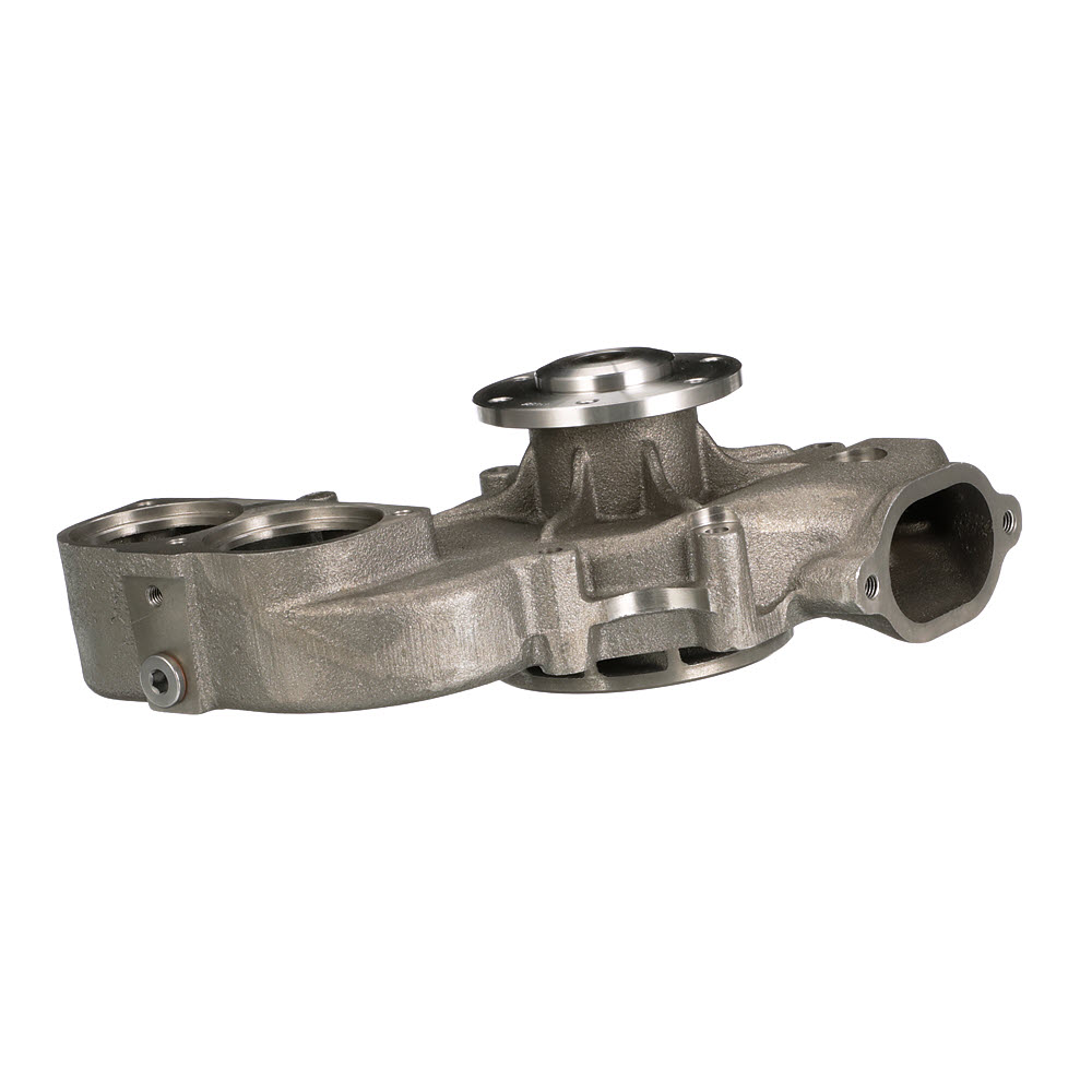 WP5064HD GATES 4572002901 Wasserpumpe