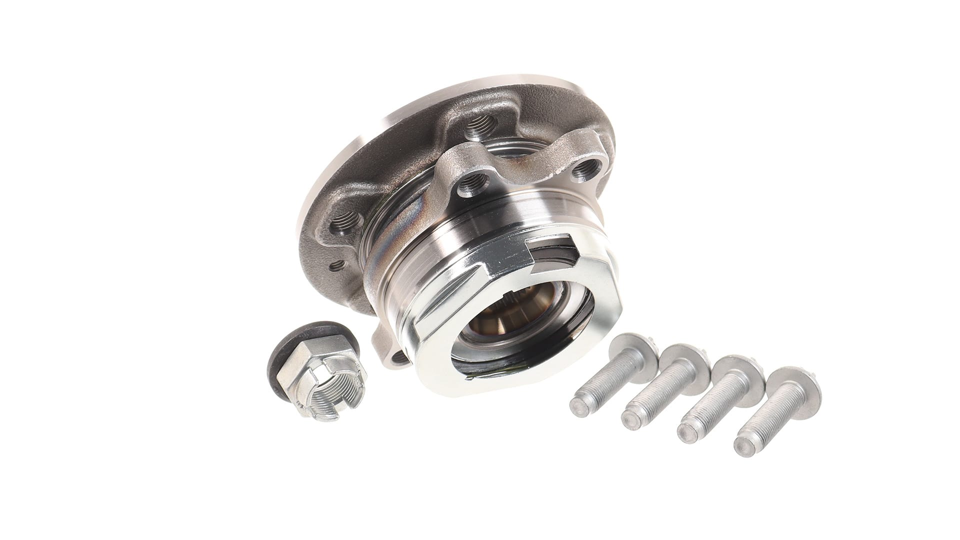 SKF VKBA 7061 replacement Renault Trafic 3 wheel hub rear and front price