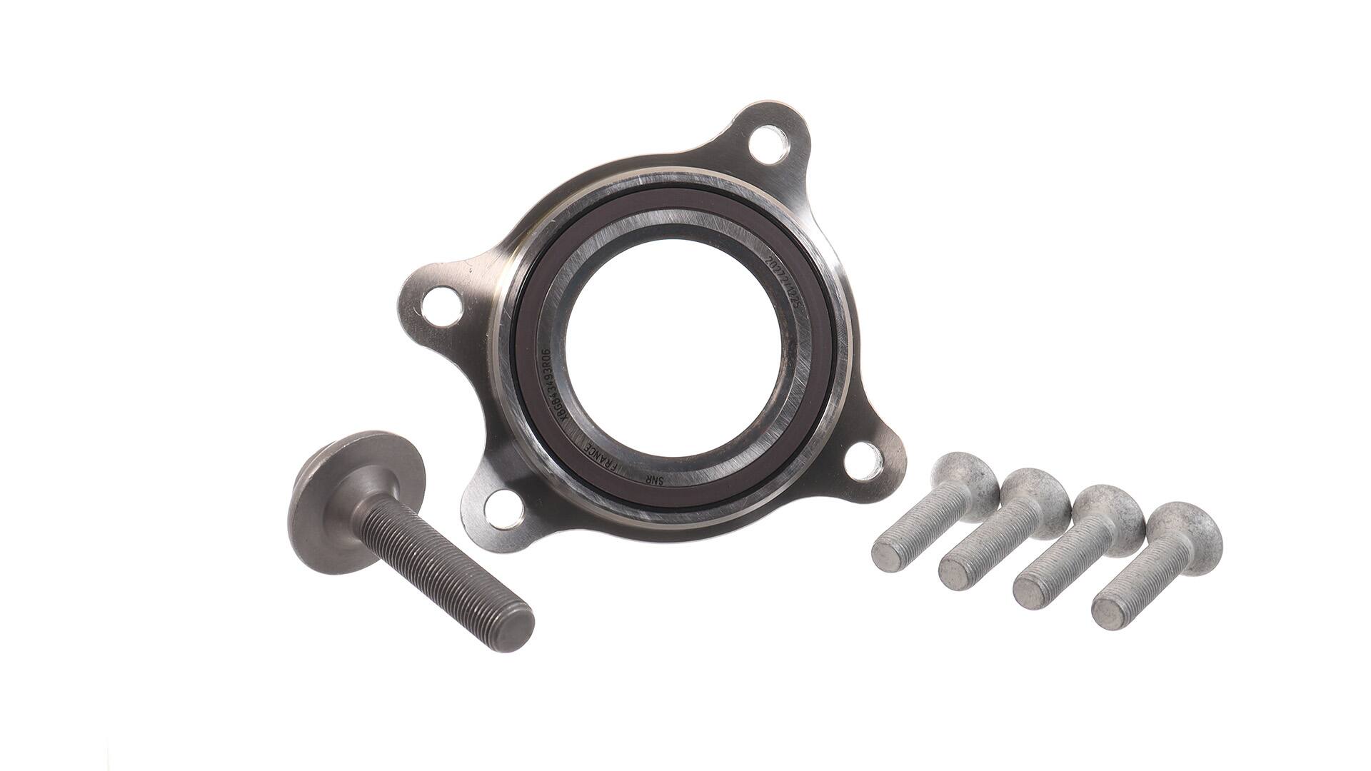 Rodamiento de rueda SKF AUDI A3 VKBA 7130