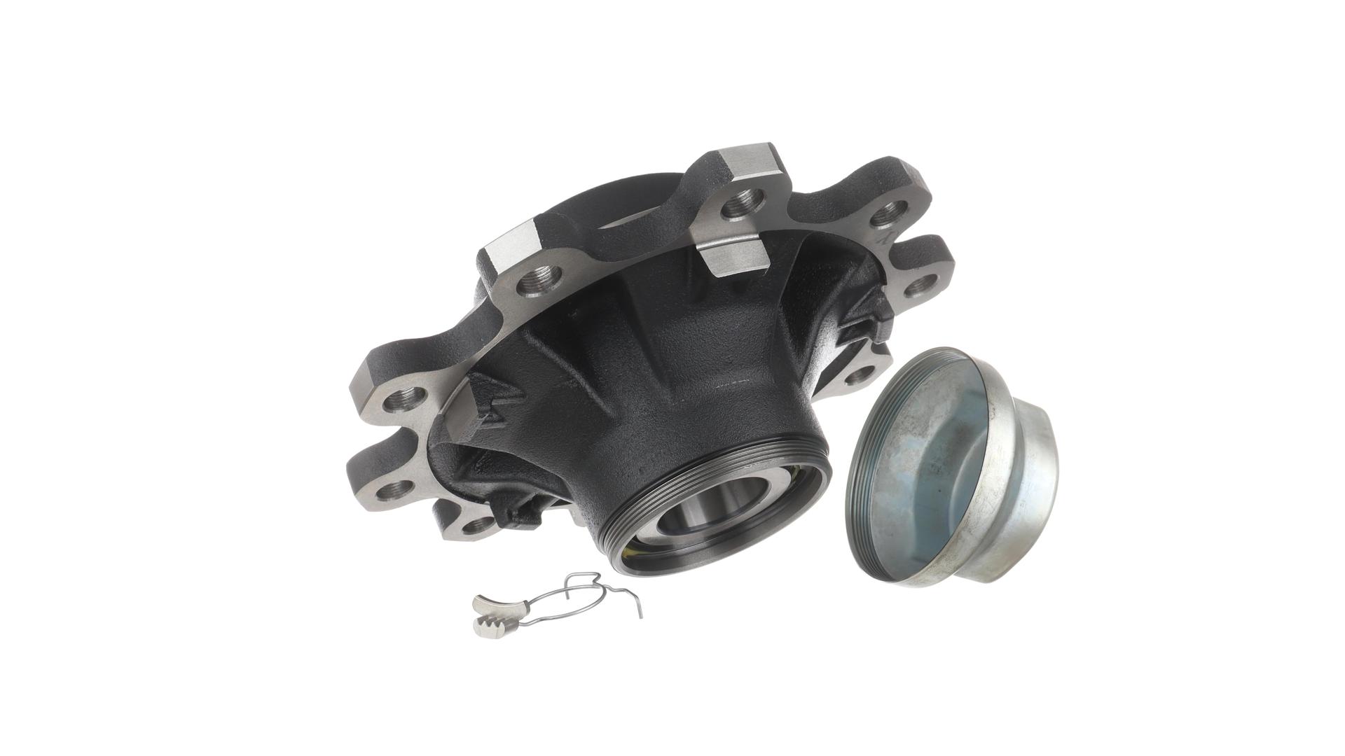 SKF 99041045B Moyeu de roue VKHC 5944