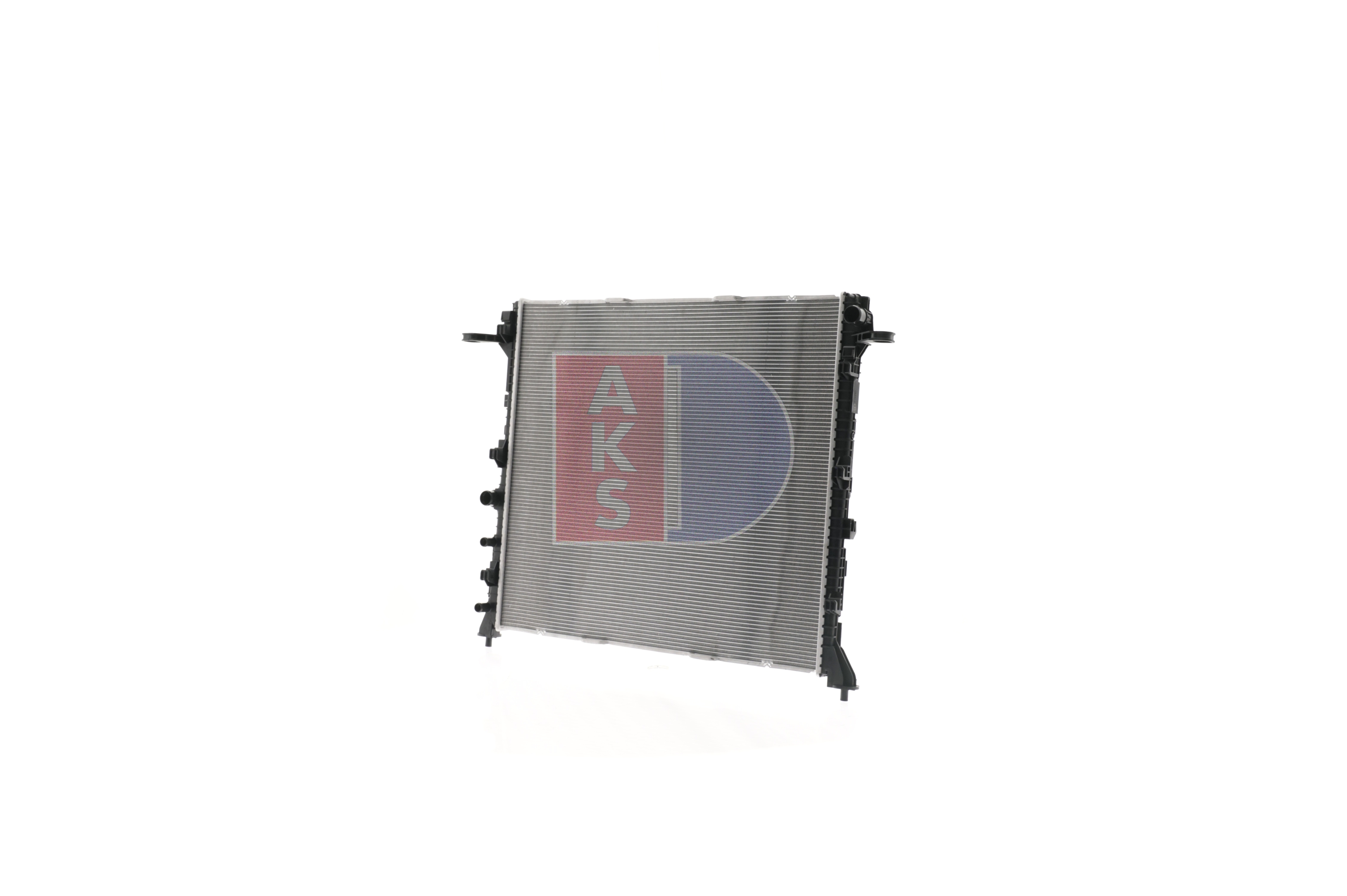 AKS DASIS 040117N Radiatore MAN prezzo