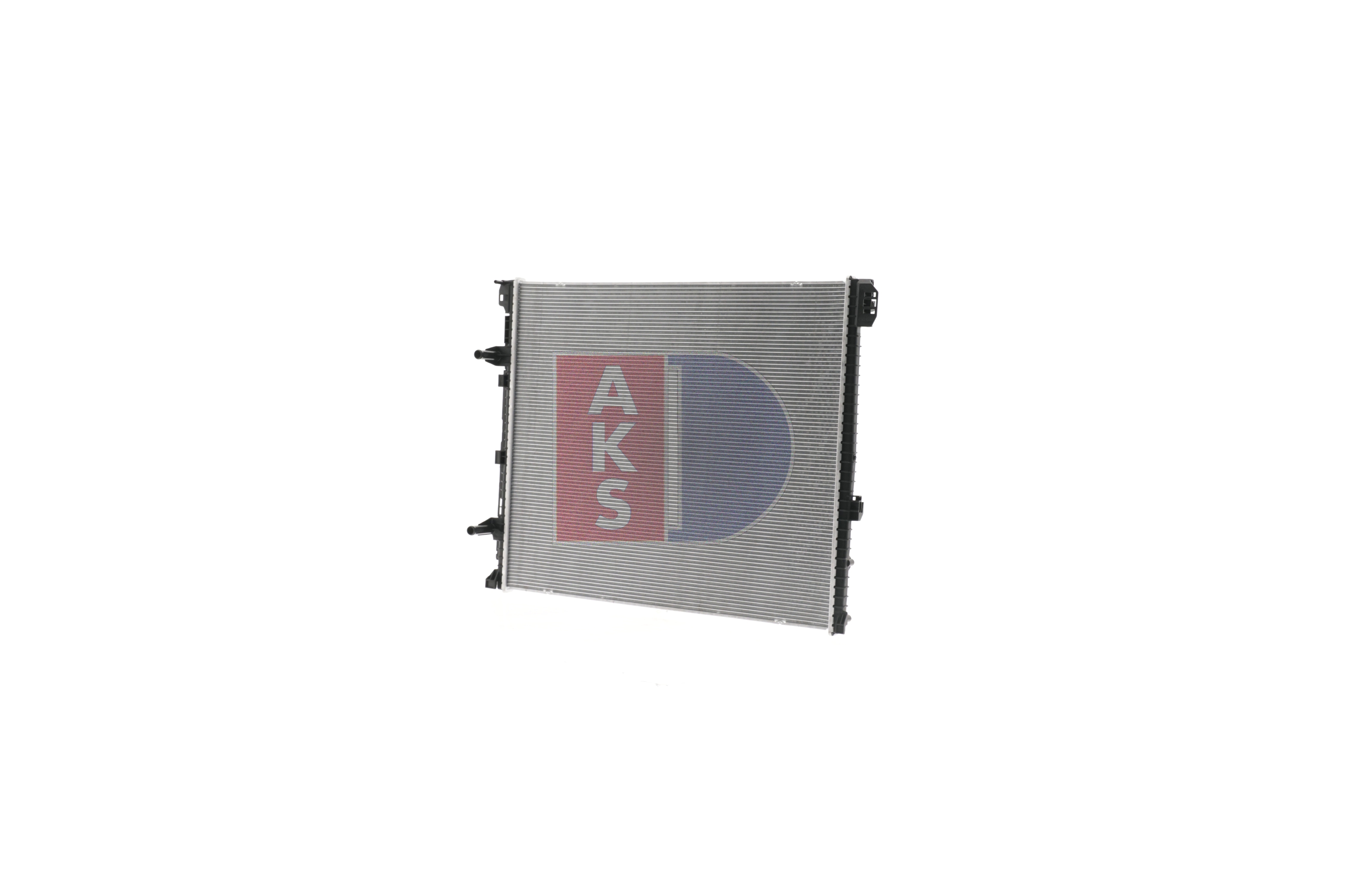 AKS DASIS 040118N Radiatore MAN prezzo