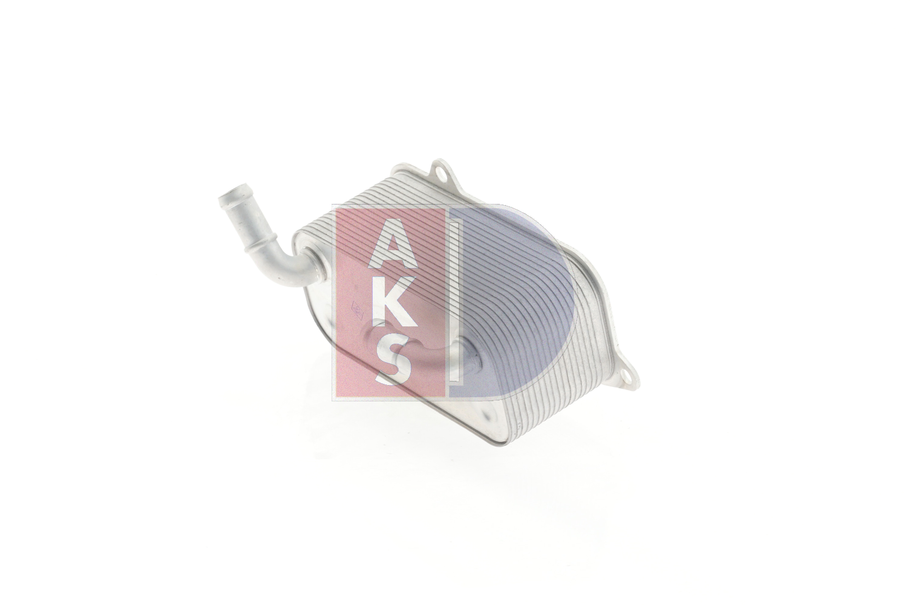 AKS DASIS 046081N oljekjøler VW Multivan T6 2.0 TDI 150 hk Diesel 2020