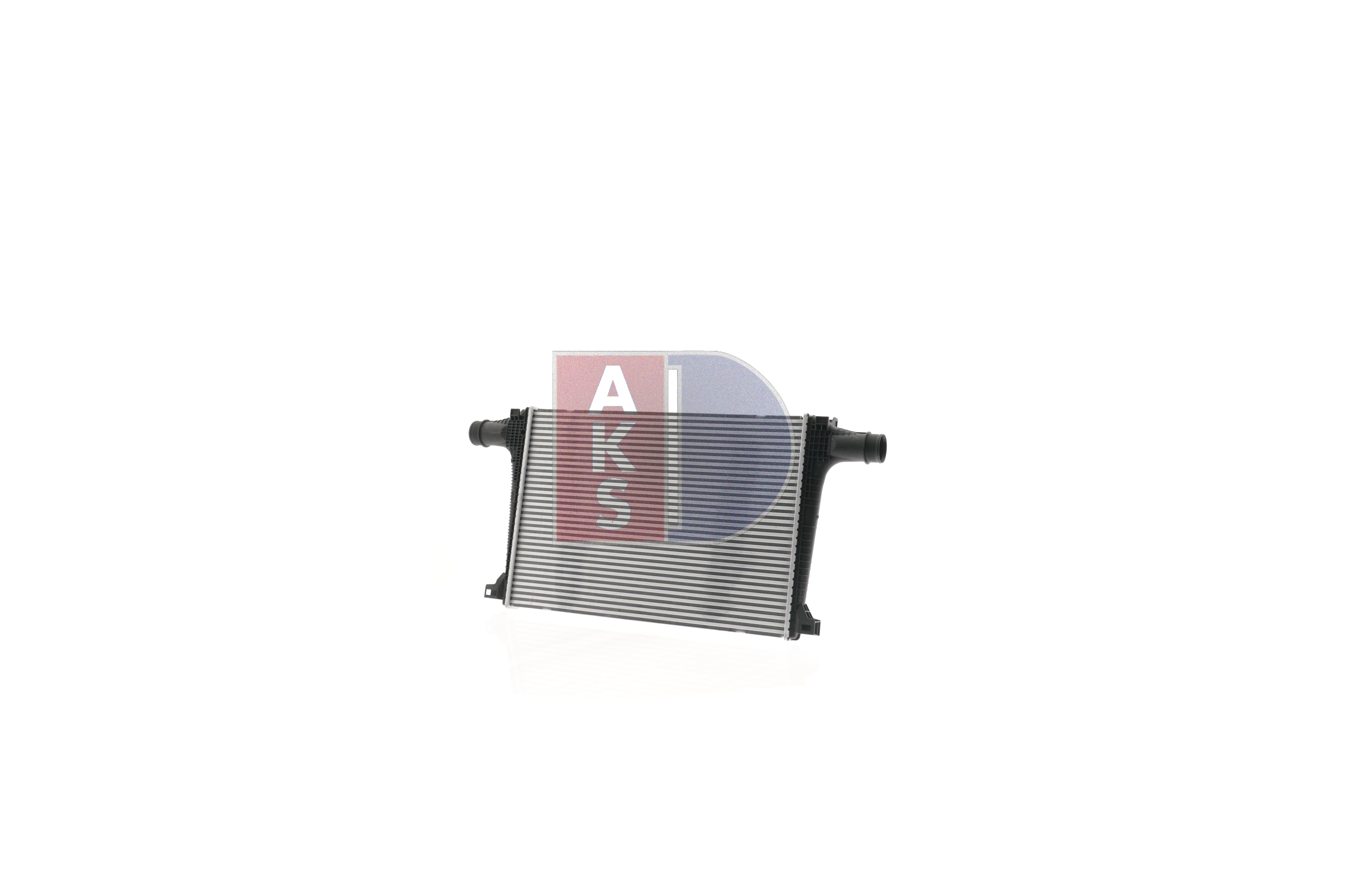 AKS DASIS 047058N intercooler Audi Q7 4M 50 TDI Mild Hybrid quattro 286 hk diesel/elektro 2022