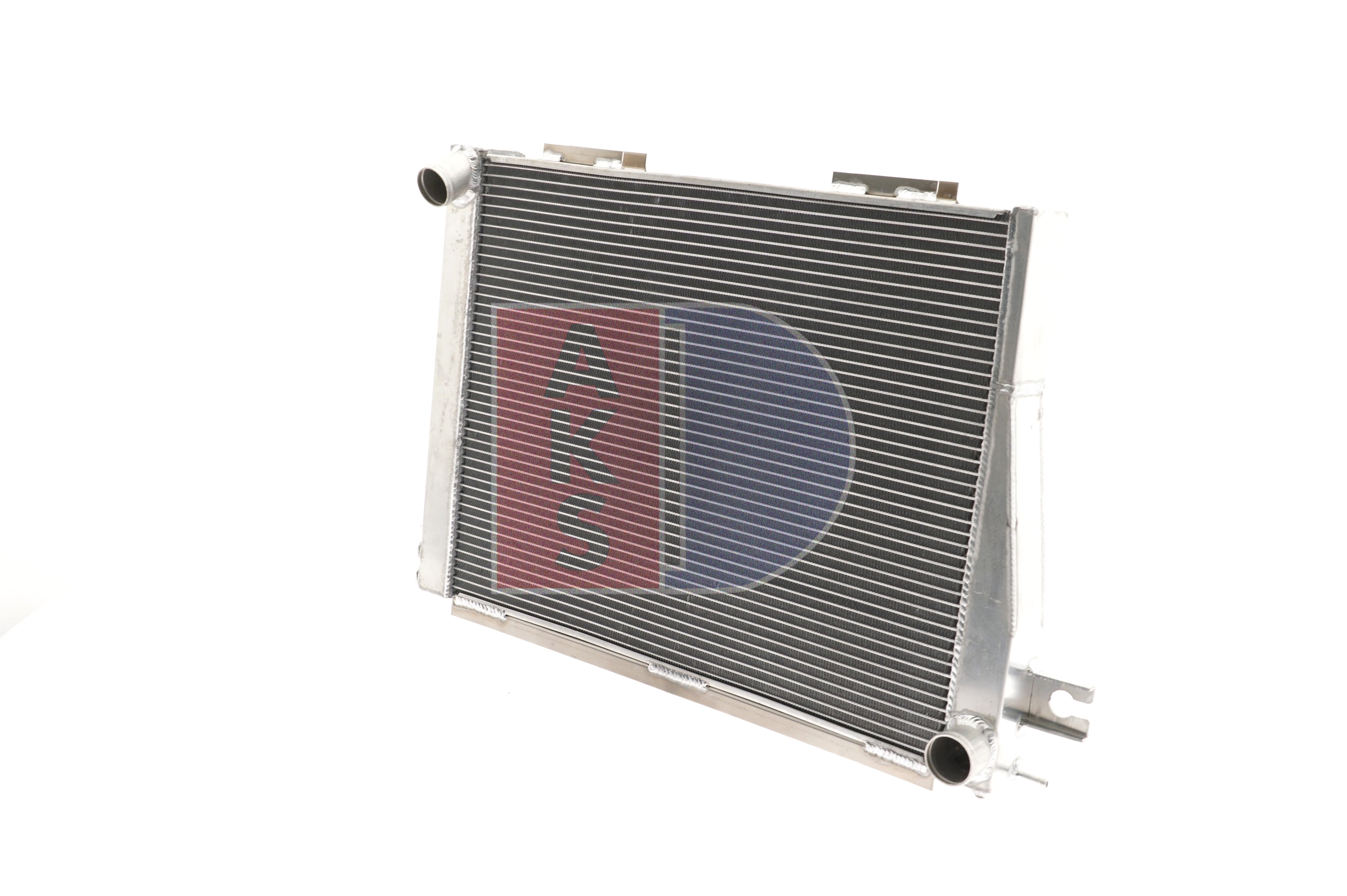 AKS DASIS 050200AL radiateur 1712445