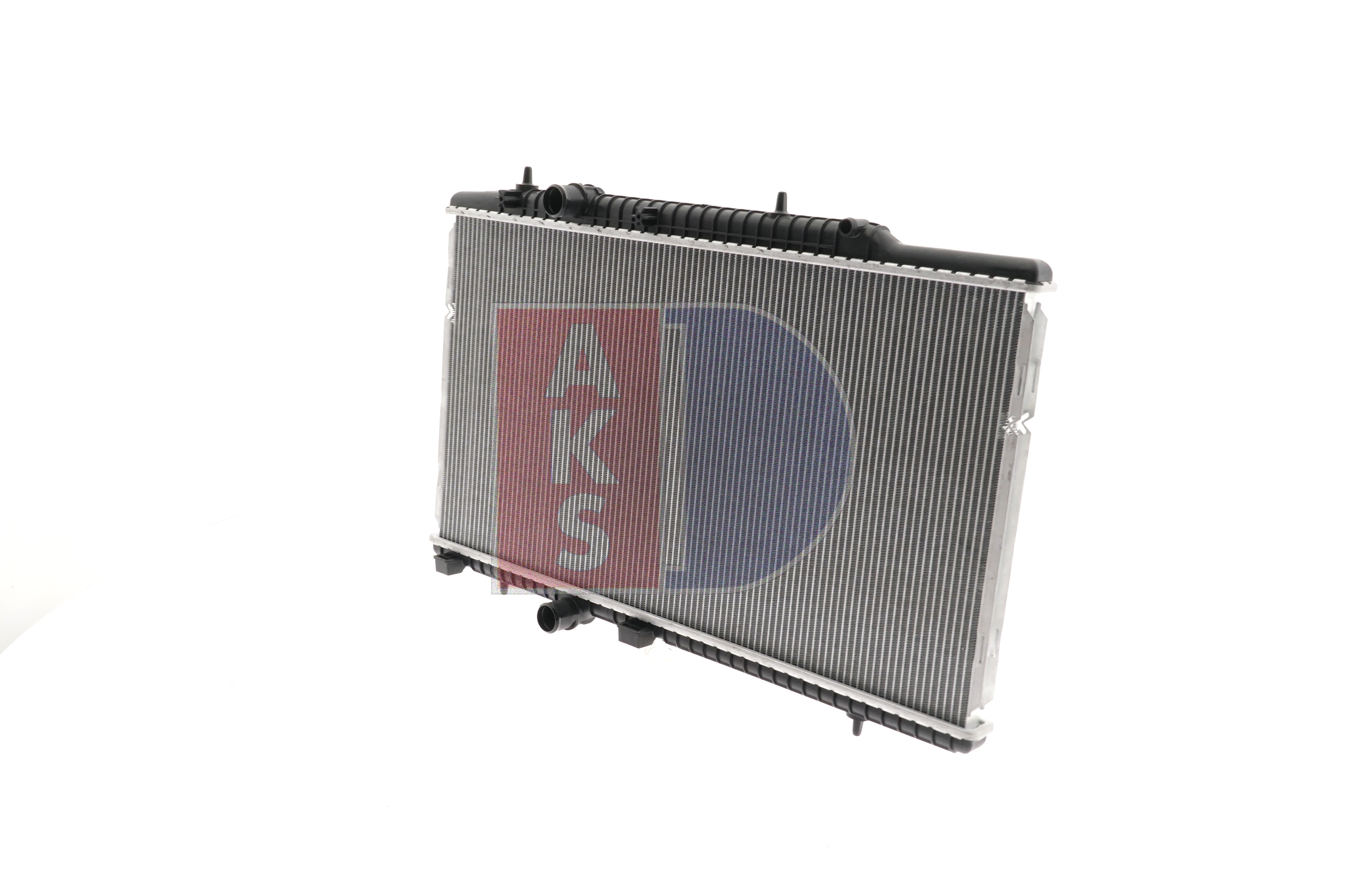 AKS DASIS 060095N Radiatore CITROËN C-Elysée Sedan 1.2 PureTech (DDHMRP) 83 CV Benzina 2023