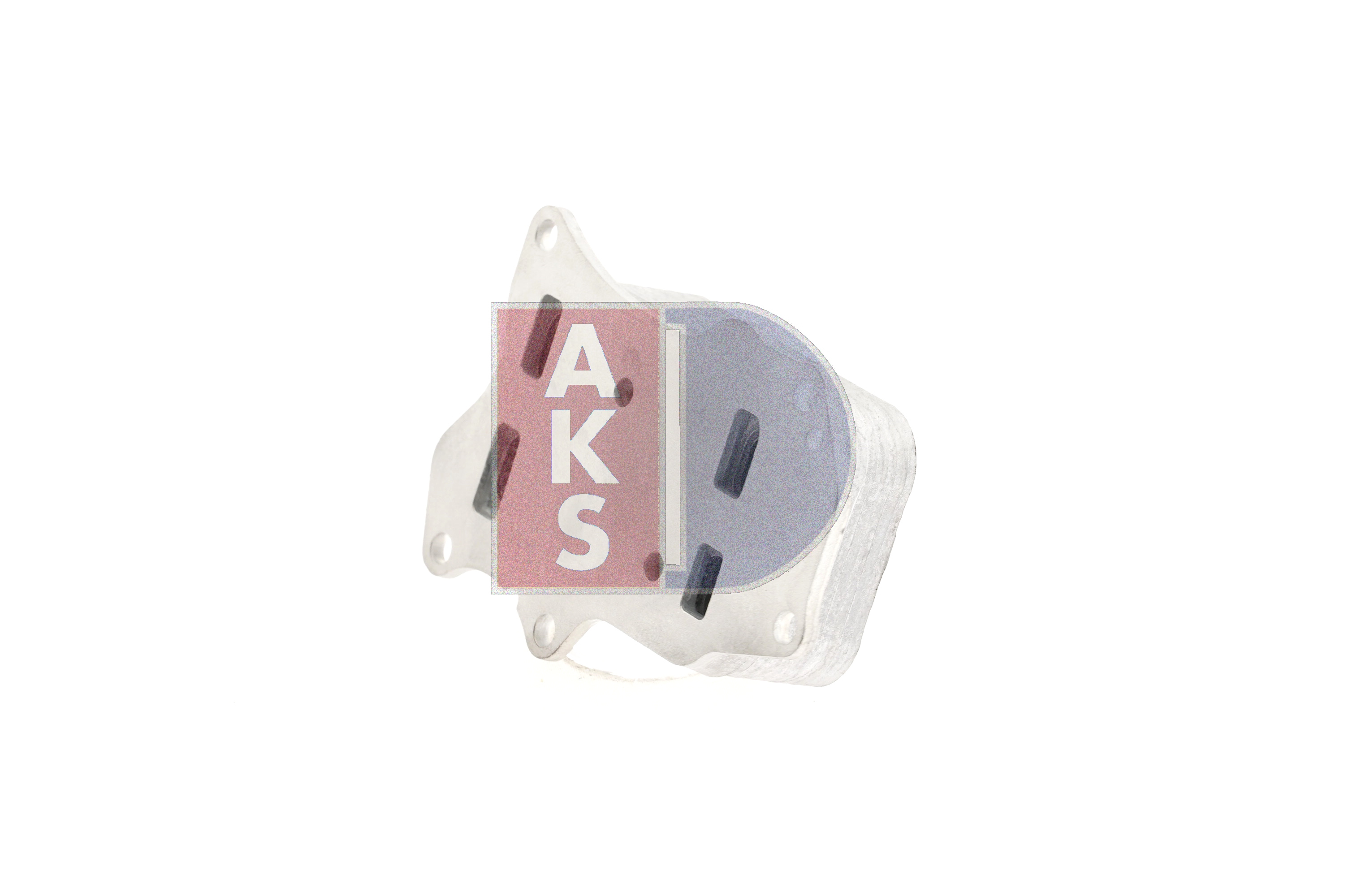 AKS DASIS 096033N oliekoeler 218 9423