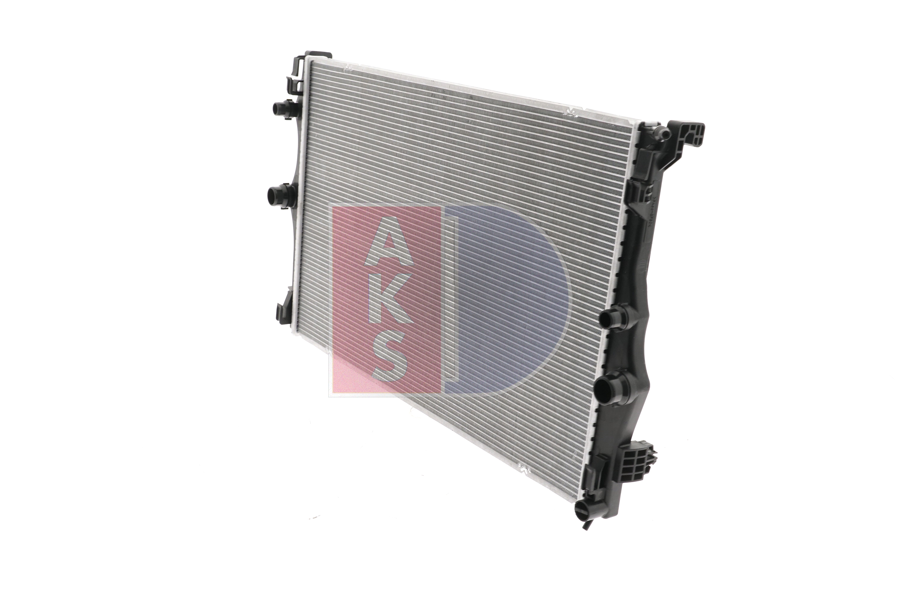 AKS DASIS 120145N replacement MERCEDES-BENZ B-Class (W247) radiator price