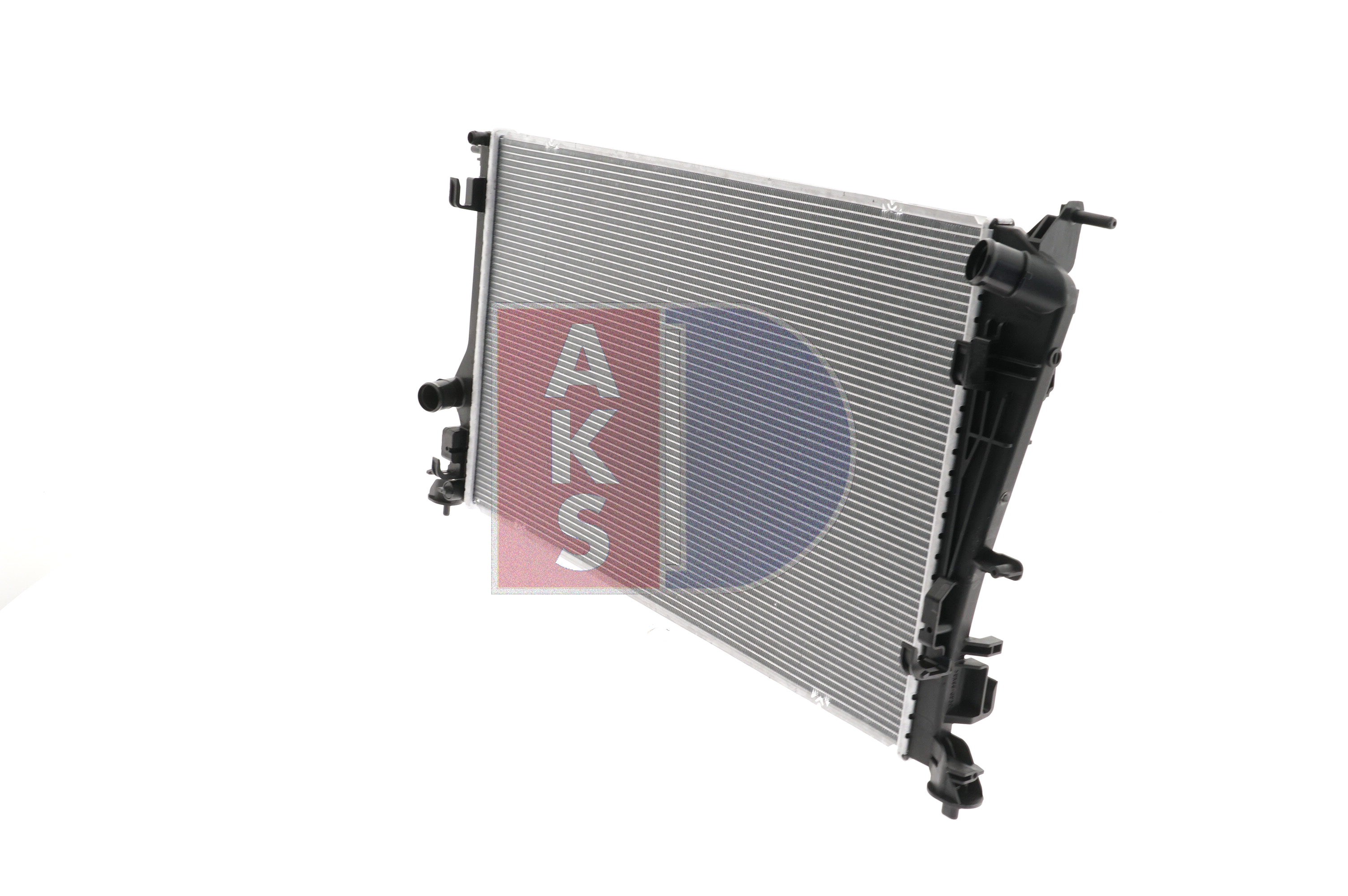 AKS DASIS 180127N Radiatore Renault Megane 4 originale prezzo