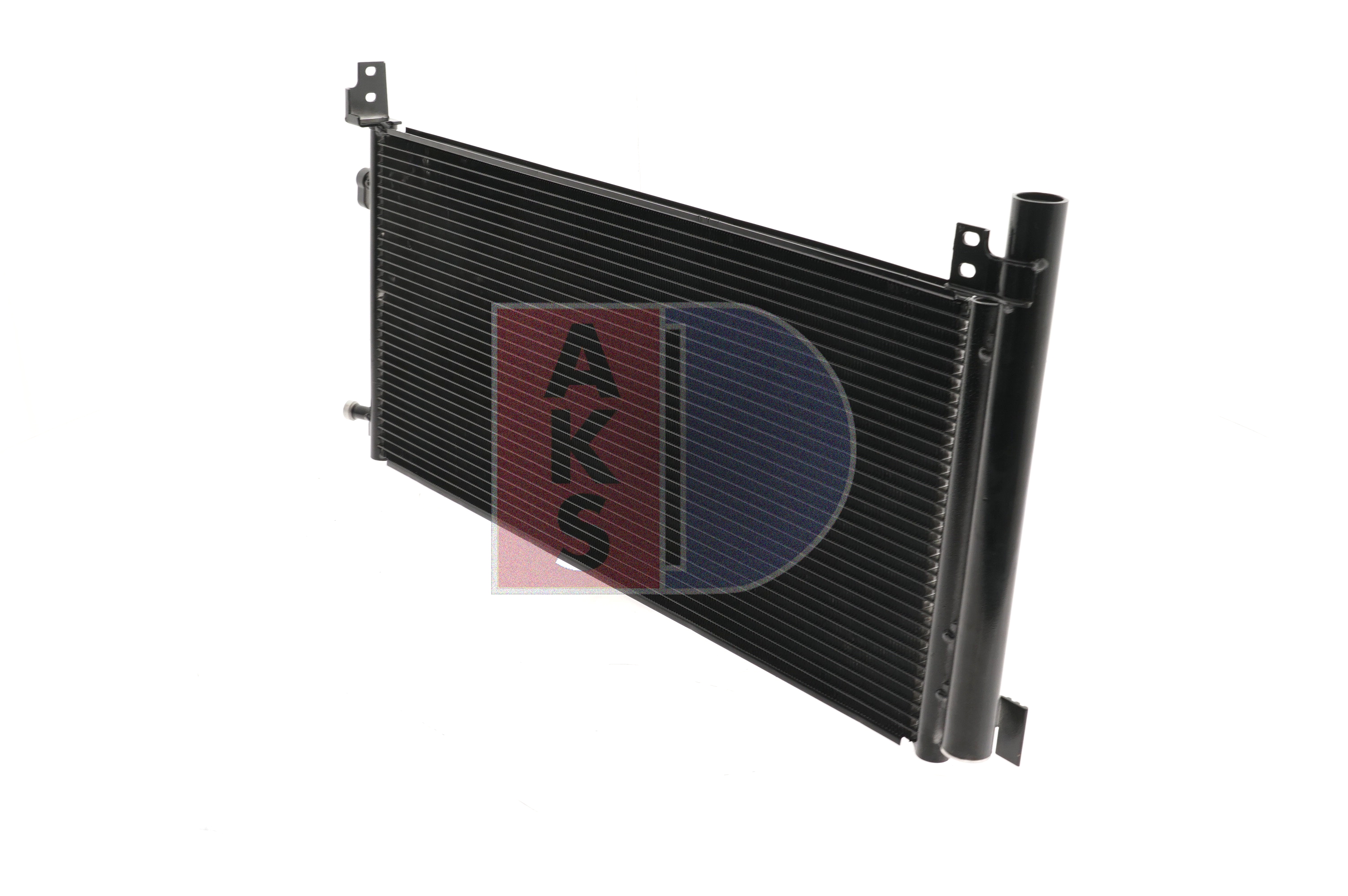 AKS DASIS 212151N Condensor TOYOTA RAV4 V (XA50)