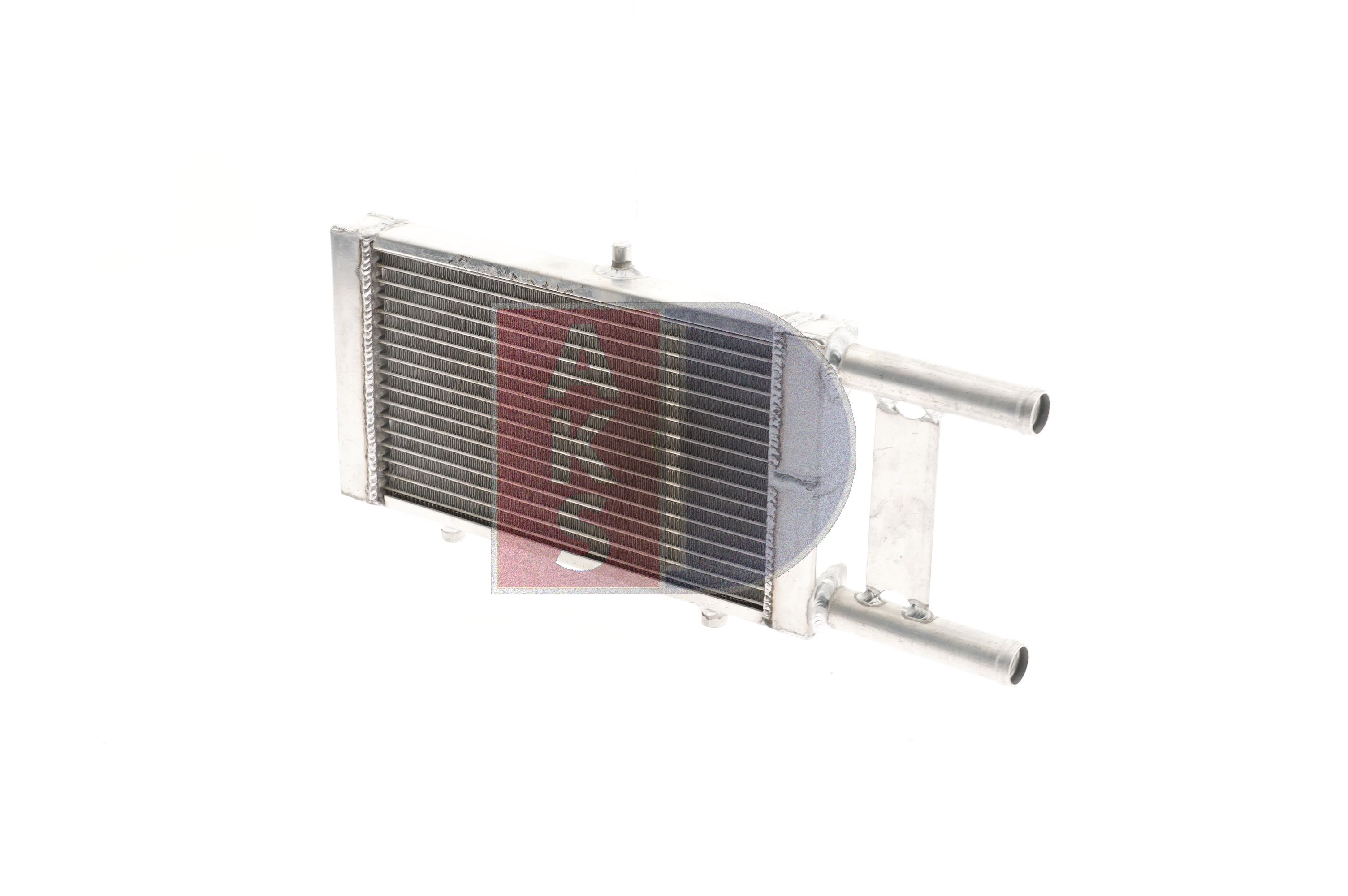 AKS DASIS 481440AL Radiateur Audi Cabriolet 8g7 b4 2.3 E 133 CV Essence 1991
