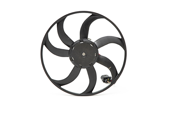VDO 2803650003380 koelventilator 1K0 959 455 FB