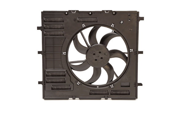 VDO 2803650029380 Ventilators TGE UZ 2.0 TDI 140 ZS Dīzelis 2025