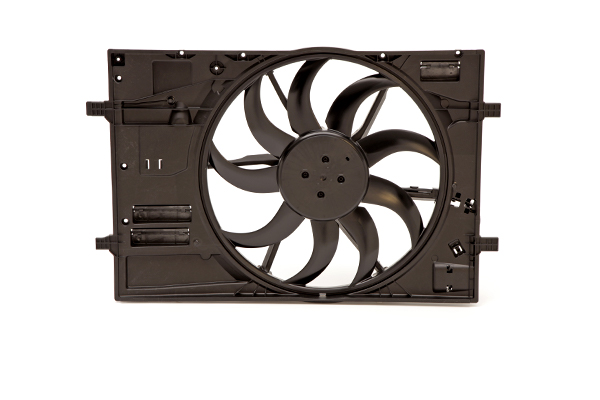 VDO 2803650033380 Ventilador de radiador VOLKSWAGEN Caddy V Kombi (SBB, SBJ) 2.0 TDi BMT 122 cv Gasóleo 2023