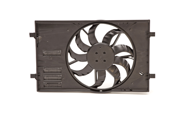 VDO 2803650035380 Ventilator SKODA Octavia IV Combi (NX5) 2.0 TDi 150 km Dizel 2025