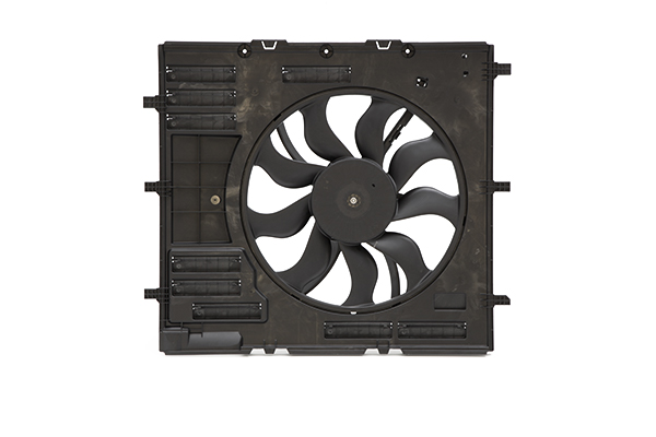 VDO 2803650039380 Ventilators TGE UZ 2.0 TDI 140 ZS Dīzelis 2024