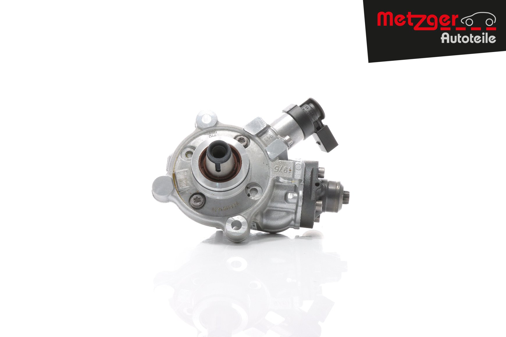 Pompa alta pressione METZGER MERCEDES-BENZ Classe C 0830146