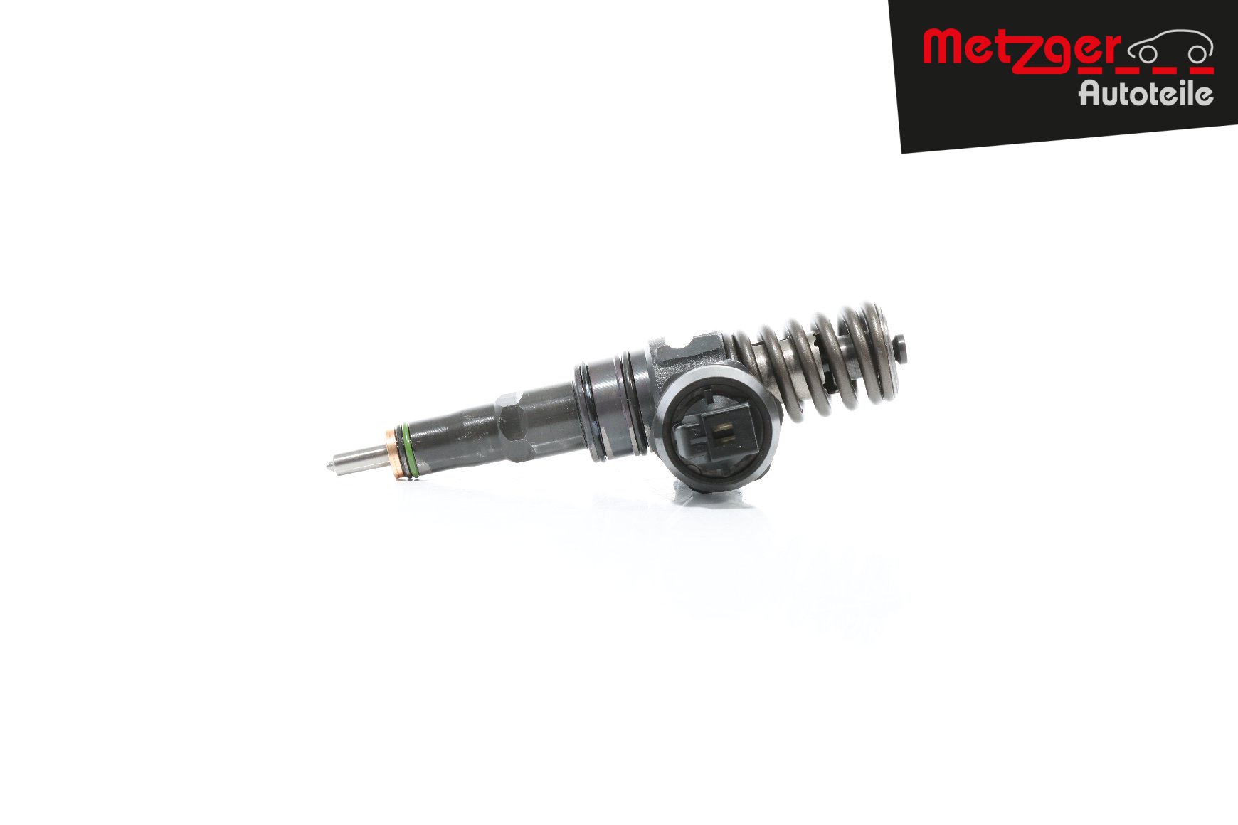 METZGER 0872009 Einspritzdüse VW Caddy 3 kasten 2.0 SDI 70 PS Diesel 2006