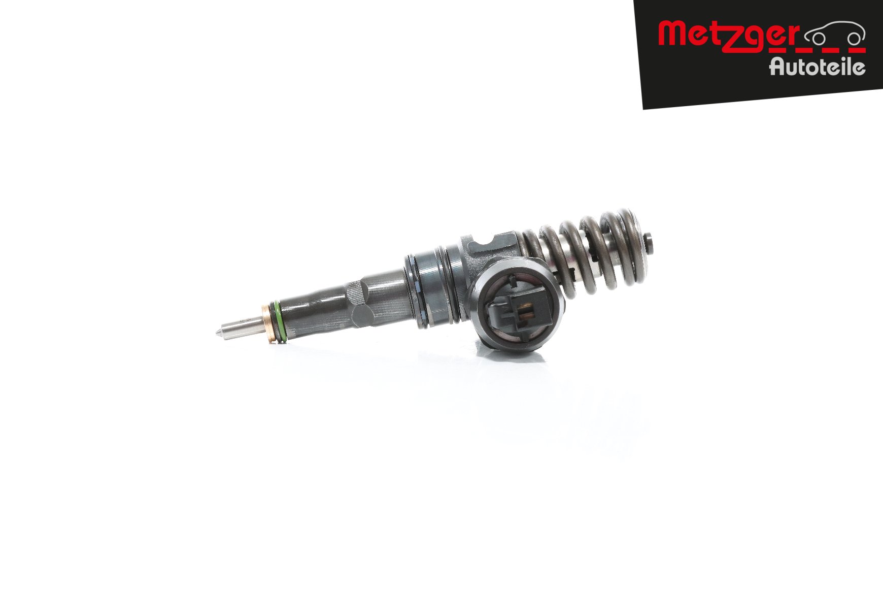 METZGER 0872012 Einspritzdüse VW Caddy 3 kasten 2.0 SDI 70 PS Diesel 2007