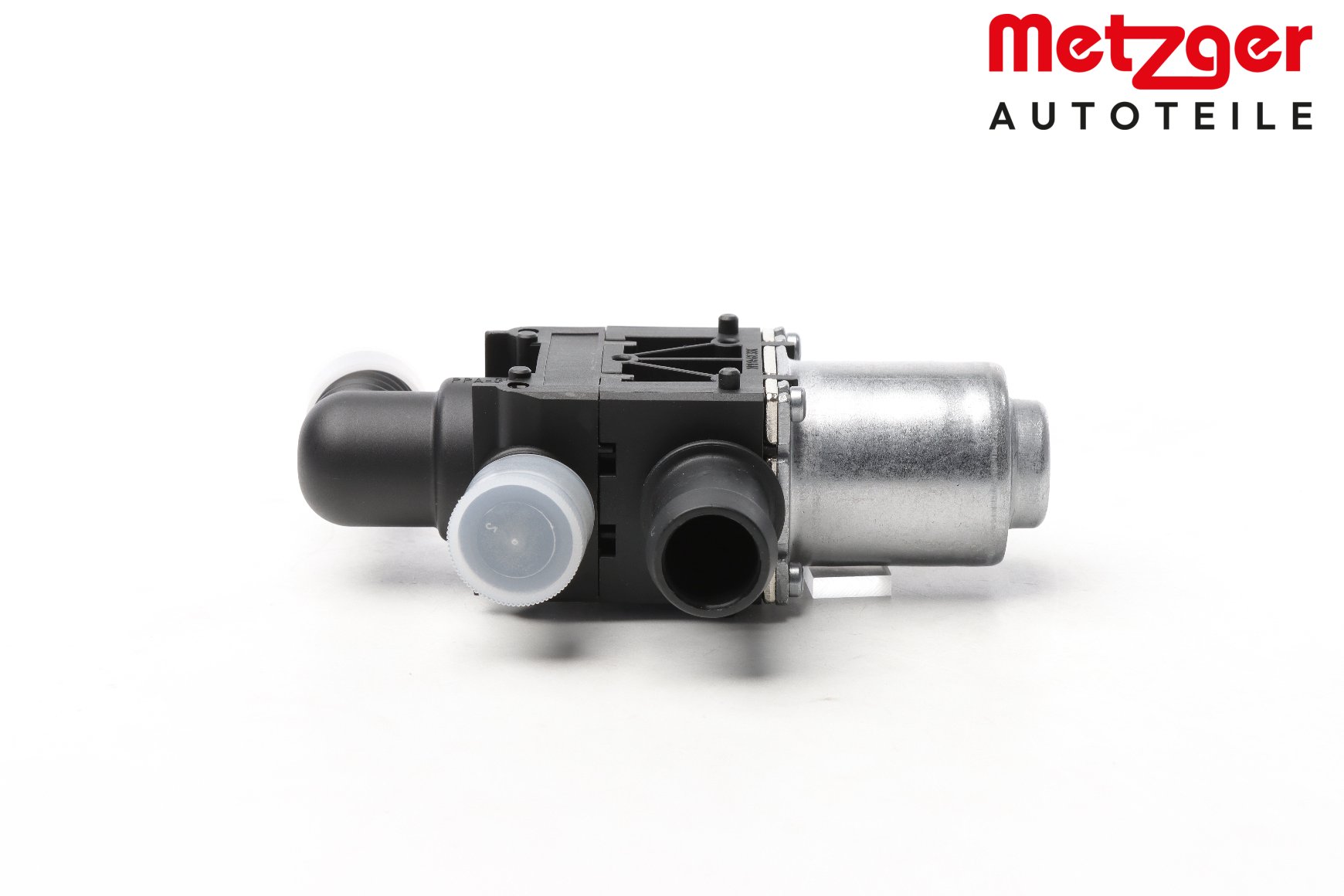 METZGER 0899330 regelklep koelvloeistof 64 12 6 950 257