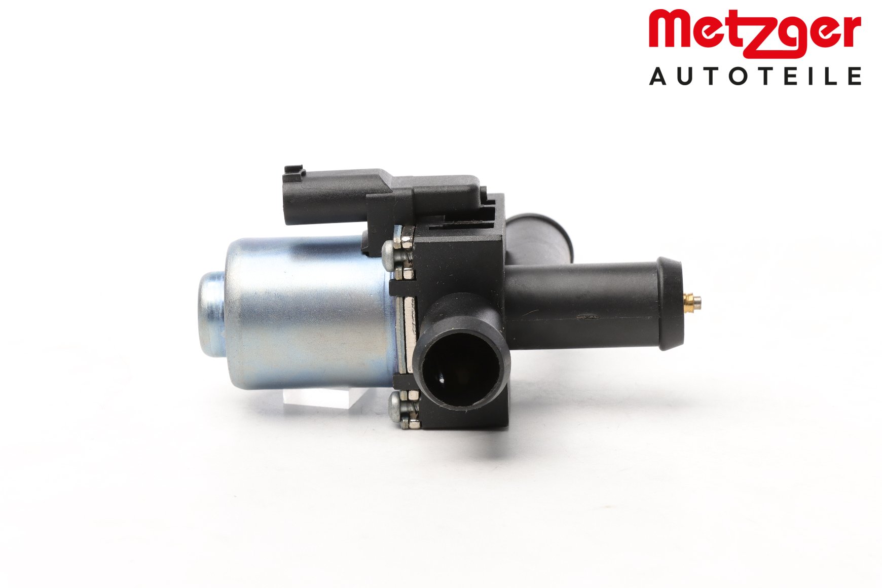 METZGER 0899333 Jäähdytysnesteen säätöventtiili S212 E 350 BlueTEC 3.0 (212.226) 258 hv Diesel 2014