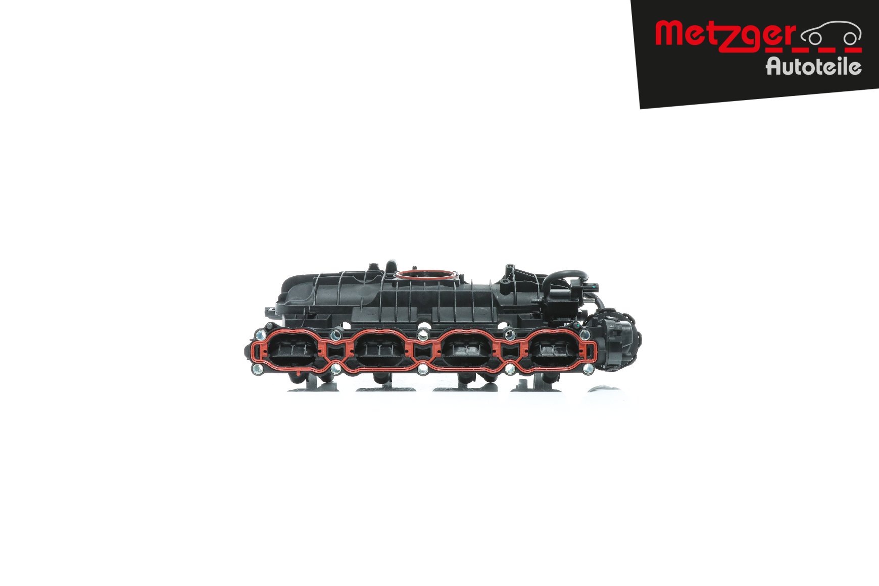 METZGER 2100121 Insugningsrör Audi A6 C8 original pris