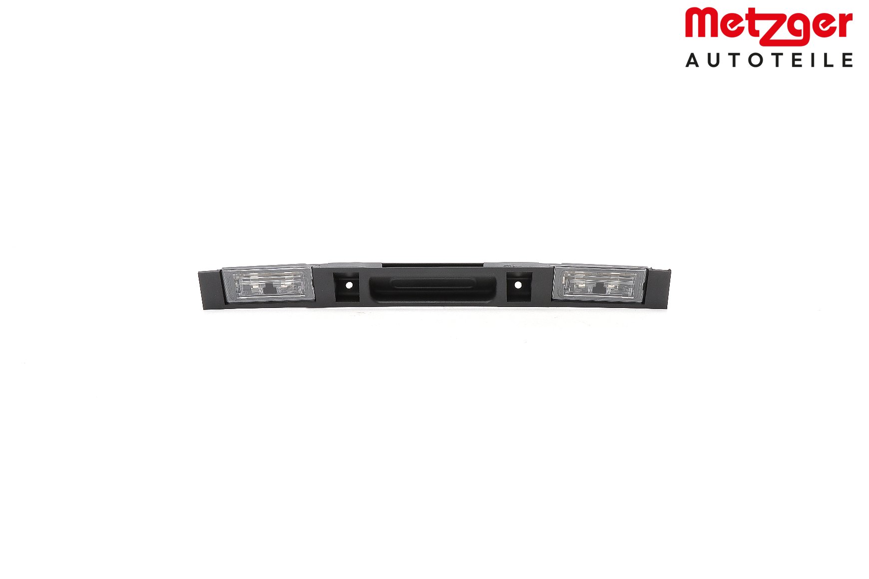 METZGER 2310849 Durvju rokturis BMW X3 2023